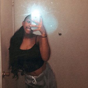 Meet your Posher, Auryanna